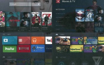 Android TV, la nouvelle offensive de Google dans nos salons