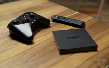 L'Amazon Fire TV dévoilée : un sérieux concurrent à l'Apple TV et au Chromecast