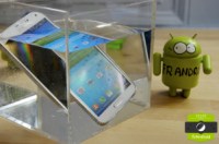 Comment fonctionnent les téléphones étanches ?