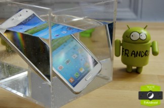 Comment fonctionnent les téléphones étanches ?