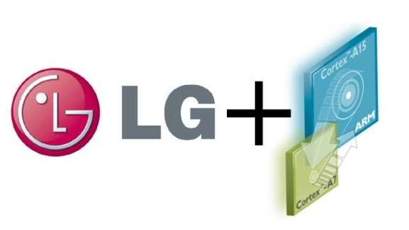 LG Odin : le Coréen confirme son premier processeur maison
