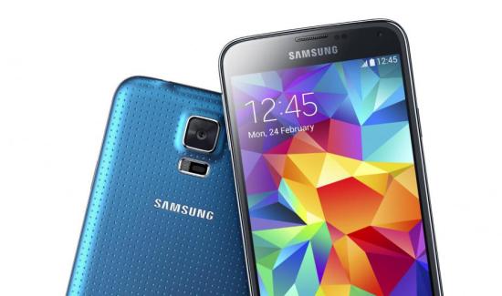 Bon plan : Le Galaxy S5 (16 Go) à 599 euros sur Qoqa