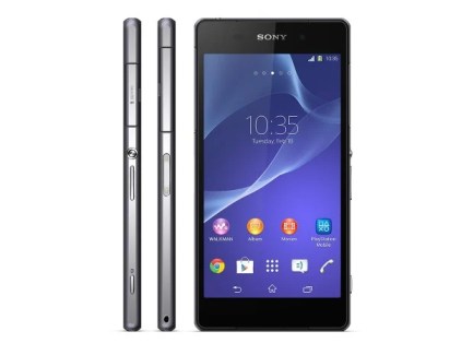 CyanogenMod 12 enfin disponible pour bon nombre de Sony Xperia