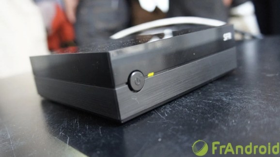 Comparatif quadruple-play : faut-il attendre l’offre SFR RED + Box sous Android ?