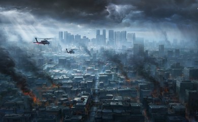 Test de Modern Combat 5: Blackout, le messie du FPS sur mobile ?
