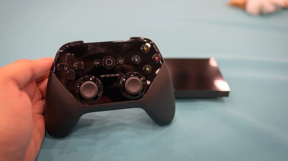 Android TV : Demandez le pack développeur avec l’ADT-1 Developer Kit