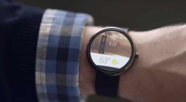 Asus croit dur comme fer au succès de sa future montre connectée