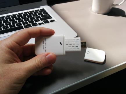 Netcast sous Firefox OS : Mozilla se lance dans la guerre des dongles HDMI