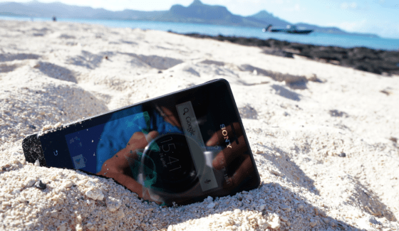 Spécial vacances : nos 10 jeux Android pour ne jamais s’ennuyer