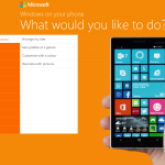 Nokia propose de tester Windows Phone en ligne avec un émulateur
