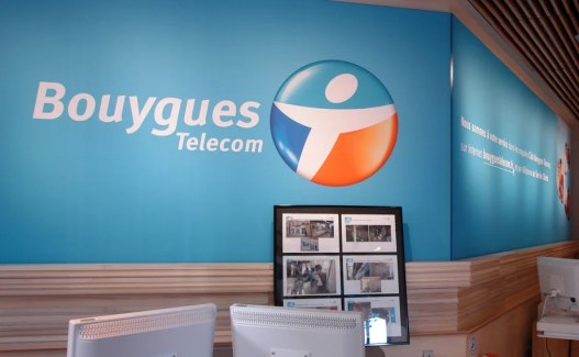 Bouygues Telecom et B&YOU : data illimitée pour Noël !