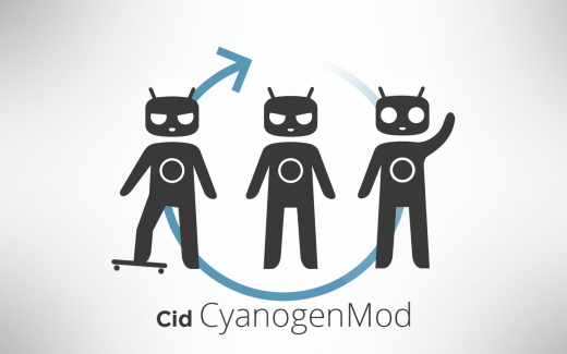Microsoft, Amazon, Samsung et Yahoo seraient intéressés par Cyanogen Inc.