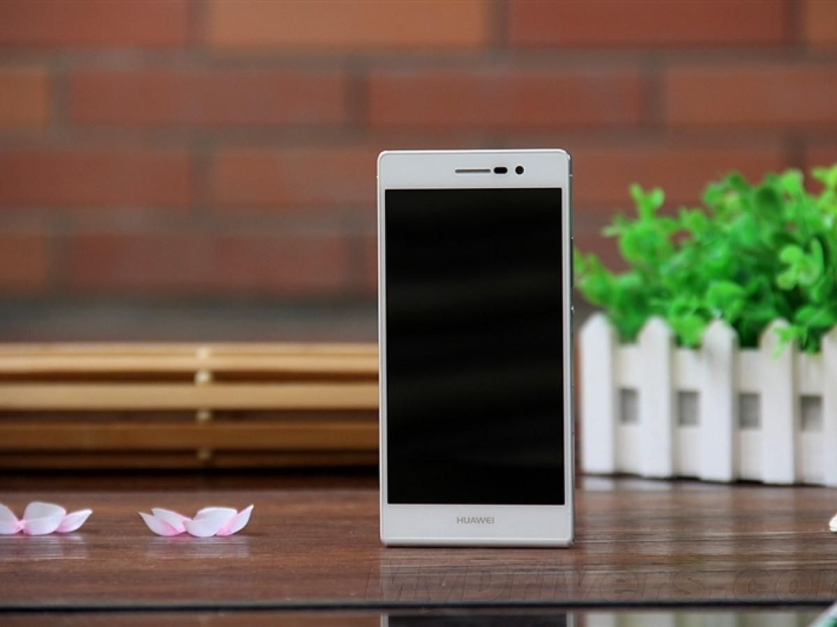 Huawei Ascend P7 : le déploiement d'Android 5.1.1 Lollipop débute enfin