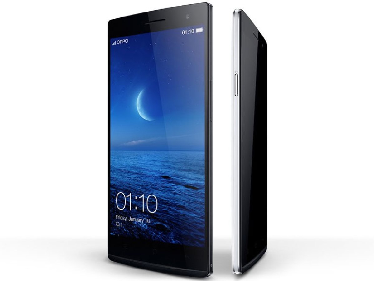Un Oppo Find 9 dévoilé en juin ?