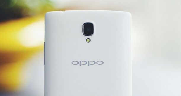 Oppo compterait vendre 50 millions de smartphones en 2015 dont 15 millions à l’étranger