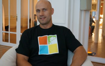 Alex Danvy (Microsoft),