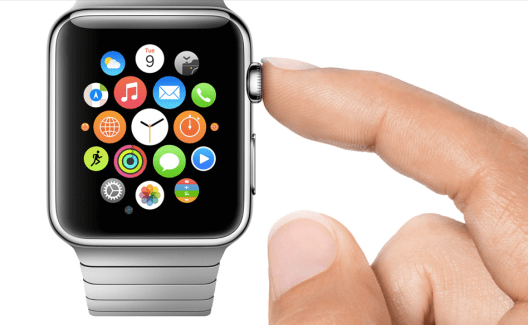 Apple Watch : une sortie prévue pour avril 2015