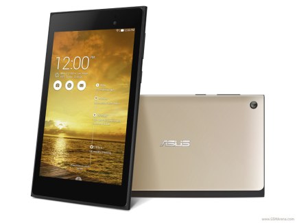 Asus Memo Pad 7 : une tablette de 7 pouces impressionnante