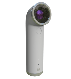 La caméra HTC RE voit son prix nettement baisser en pré-vente