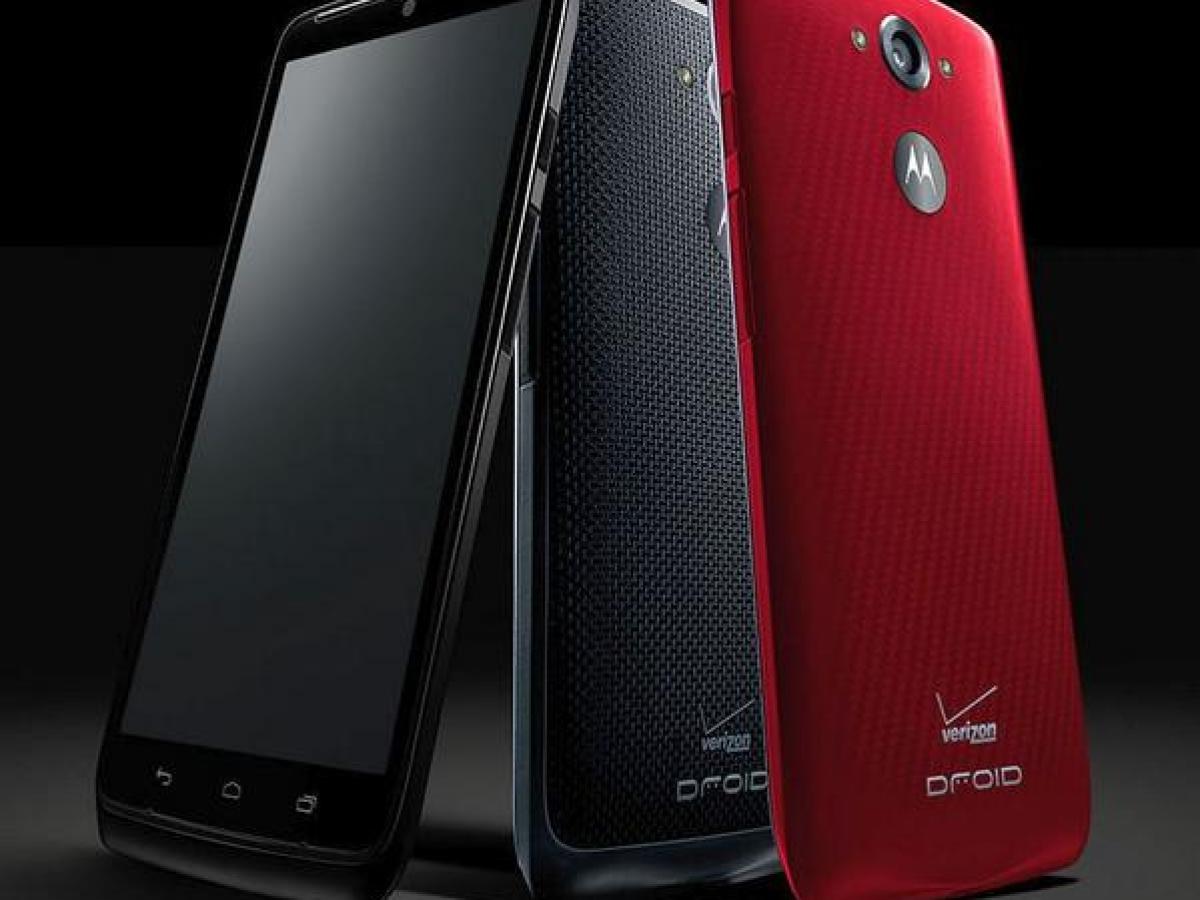 Motorola Moto Maxx : la version internationale du Droid Turbo sera présentée demain