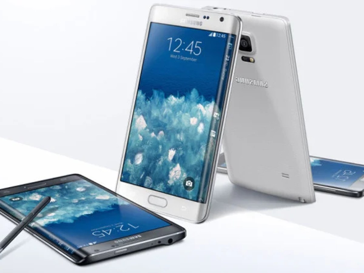 Samsung Galaxy S7 edge : un modèle avec un seul écran incurvé ?