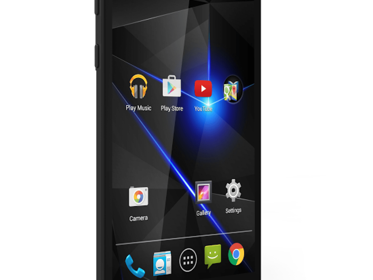 Archos 50 Diamond : Full HD, 4G et Snapdragon 615 pour moins de 200 euros