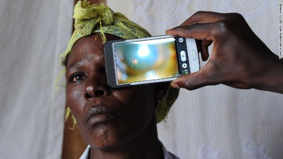 En Afrique subsaharienne, la révolution mobile est en marche