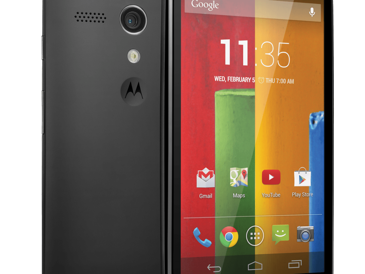 Motorola Moto G 2015, de premiers essais pour Android 6.0 Marshmallow