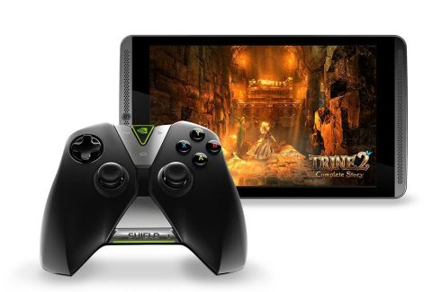Nvidia : une offre Shield Tablet pour le Black Friday