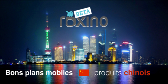 Bons plans mobiles du week-end : les produits chinois en folie avec OnePlus et Xiaomi