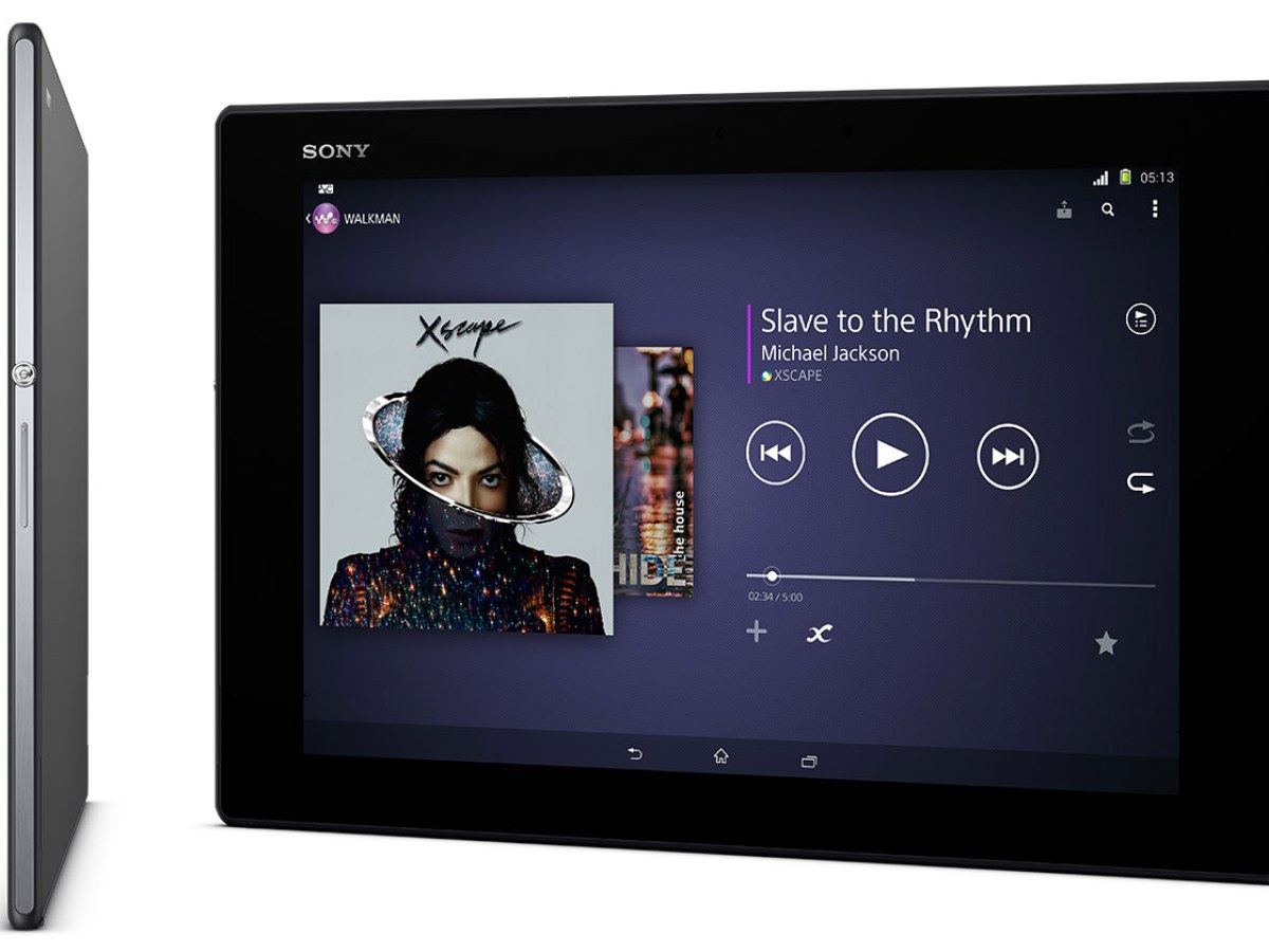 Sony Xperia Z2 Tablet : les utilisateurs s'expriment