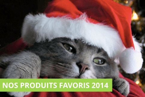 Les meilleurs produits de l’année 2014 par FrAndroid