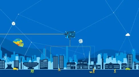 Intel IoT Platform : le fondeur se lance pour de bon dans les objets connectés