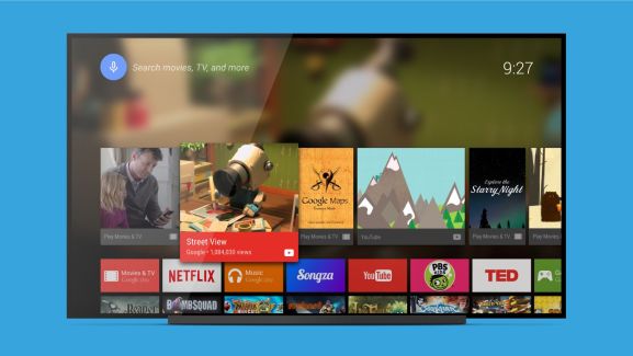 Android TV Launcher est là pour vous convaincre que Google et la télévision sont bien compatibles