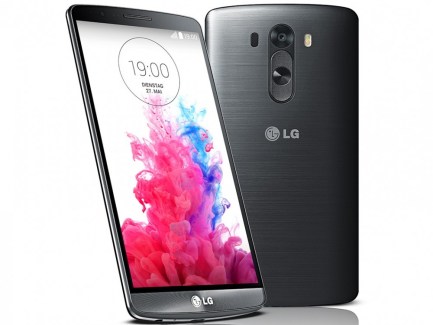 Le LG G3 est doté d’un gestionnaire de permissions caché et accessible sans root