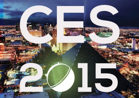 CES 2015, jour 2 : peu de smartphones et tablettes, beaucoup d’objets connectés