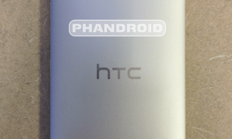 Au tour du HTC One M9 d'être aperçu sur Geekbench