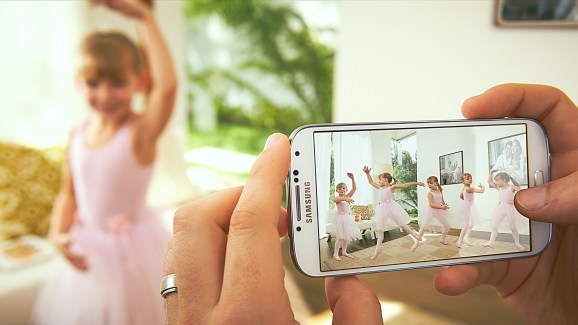Le Samsung Galaxy S4 est-il encore d’actualité ?