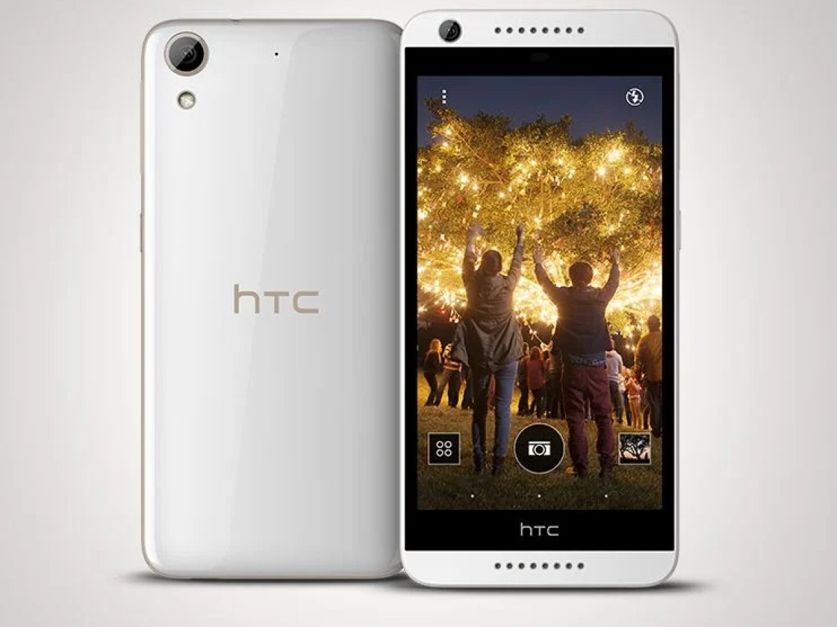 Le HTC Desire 626 arrivera finalement en France en septembre