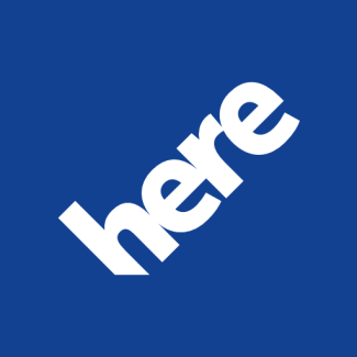 Nokia Here est désormais aussi disponible sur l’App Shop d’Amazon