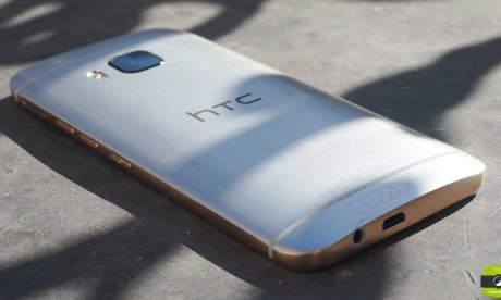 Test du HTC One M9 : la réussite doit-elle passer par la rupture ?