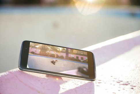 Alcatel One Touch lance ses Idol 3, deux mobiles de 4,7 et 5,5 pouces