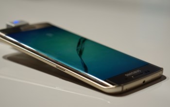 Prise en main du Galaxy S6 Edge, la leçon de design par Samsung ?