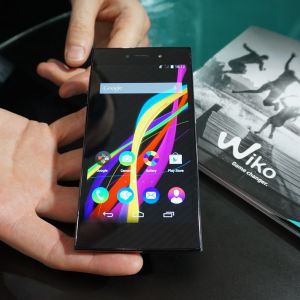 Flirten smartphone