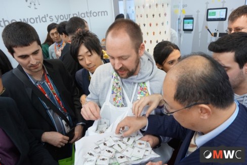 Quand Google fait la promotion d’Android