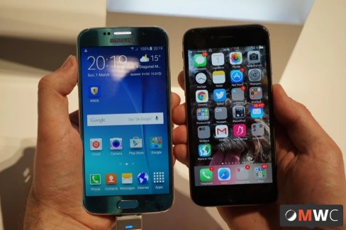 Samsung Pay : une solution de paiement sans contact pour concurrencer Apple Pay