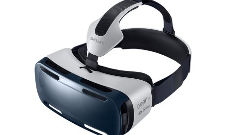 Google serait prêt à jouer sur le terrain du Samsung Gear VR