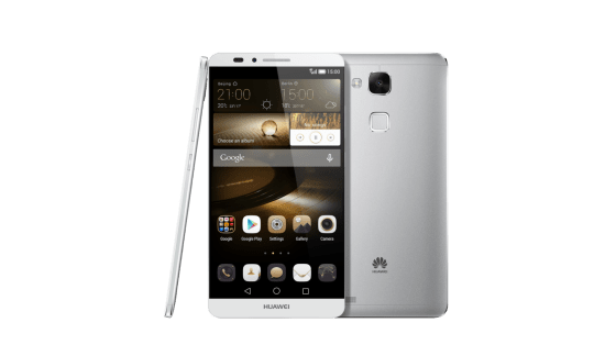 Nexus 2015 : Huawei et LG seraient les deux constructeurs choisis par Google