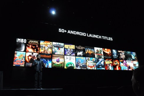 Crysis 3, Doom 3 et Borderlands 2 bientôt portés sur Android