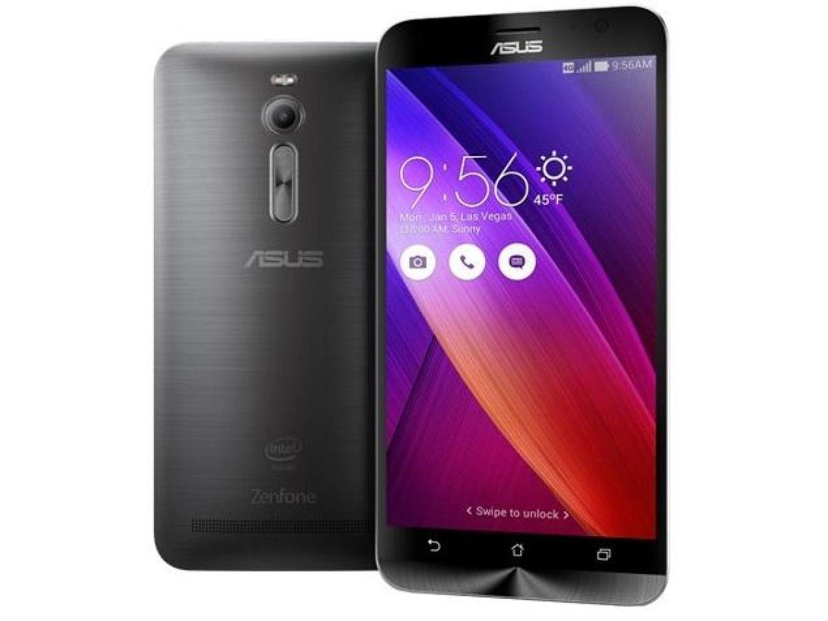 Asus ZenFone 2 : tout ce qu’il faut savoir